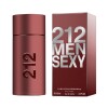 212 Sexy Men Eau De Toilette 212 Sexy Men Eau De Toilette