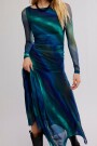 SUNNEI MAXI Azul