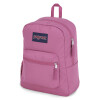 Mochila Cross Town - Unisex Mauve Haze