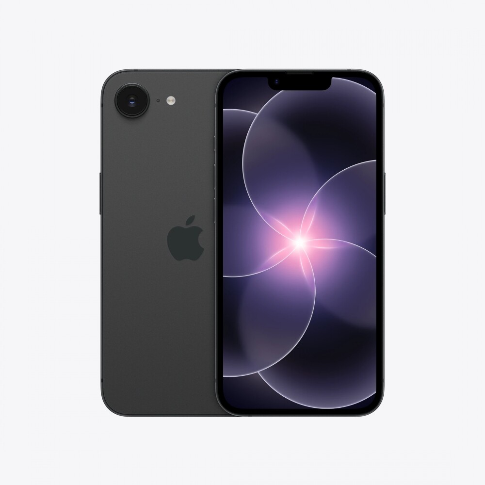 Apple iPhone 17e 256GB Negro
