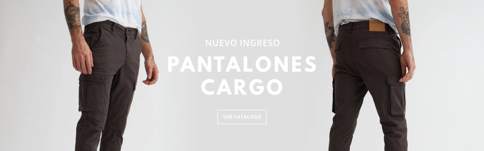 Cargos _ INV23