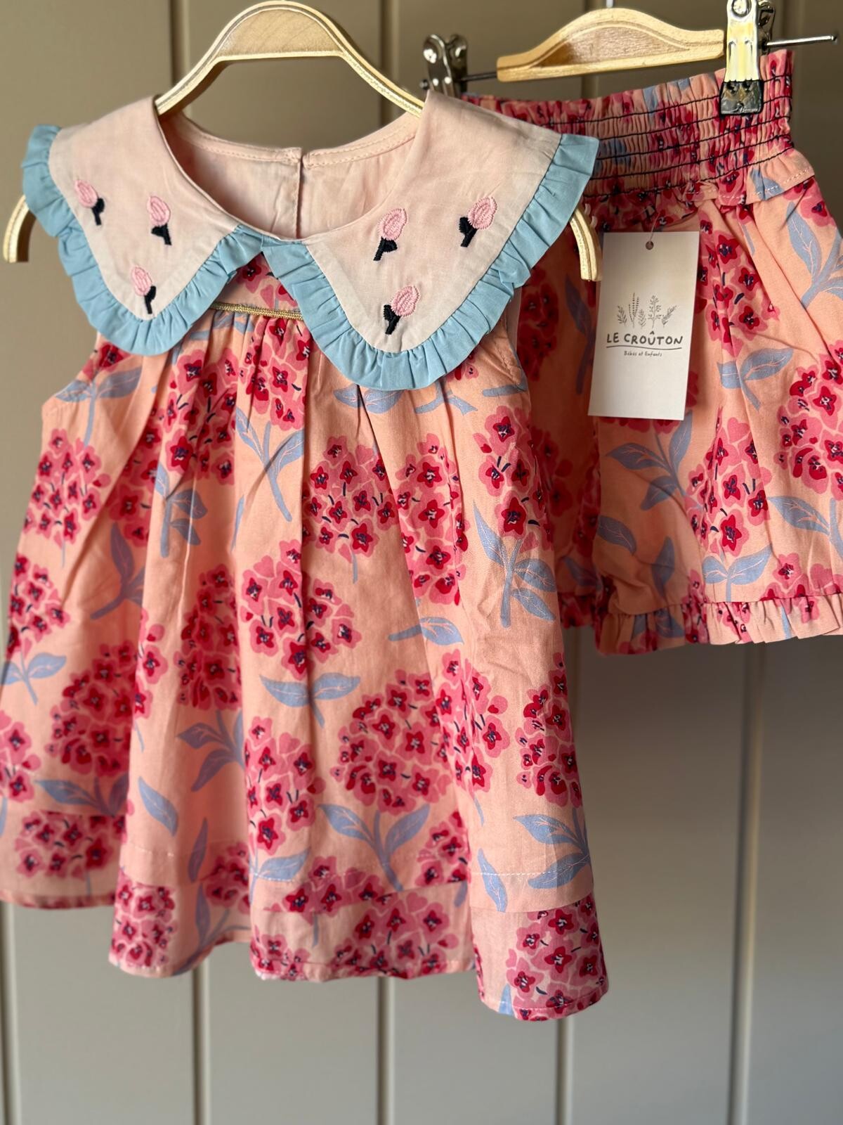 Conjunto Tuly Conjunto Tuly