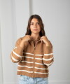 Saco Robbie beige