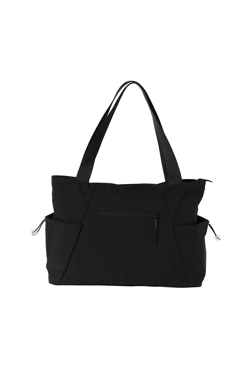Cartera Fuga Negro