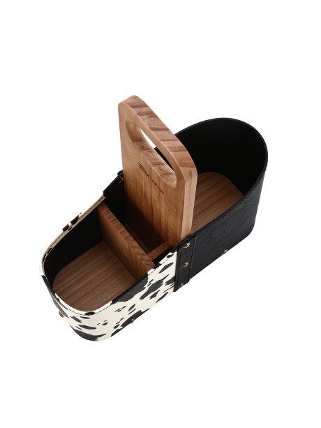 MATERA MADERA COMBINADA COW