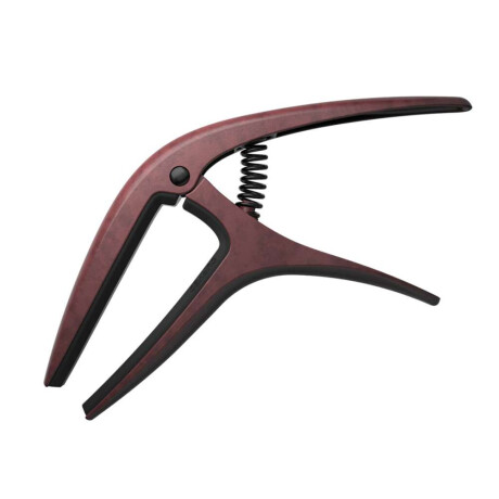 Requinto Ernie Ball Axis Capo Bronze Requinto Ernie Ball Axis Capo Bronze