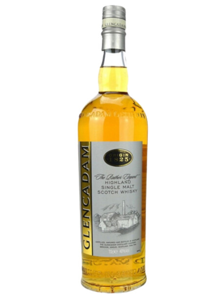 Whisky Glencadam Origin Whisky Glencadam Origin