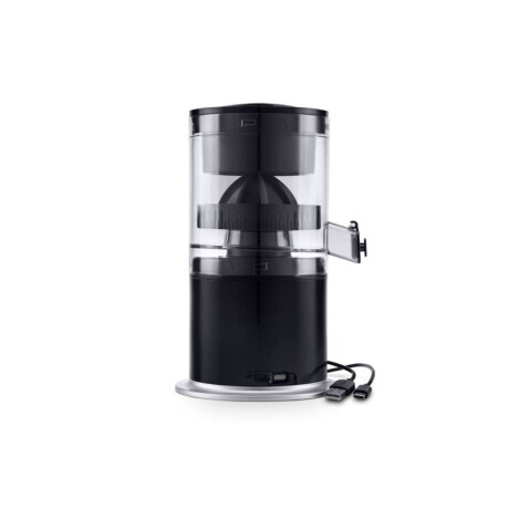 Exprimidor recargable Ufesa SQUEEZE GO Black Black