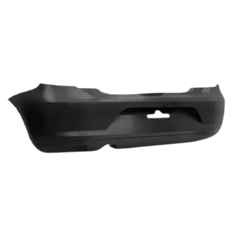 PARAGOLPE TRASERO GOL G6 13/16 HATCH Paragolpe Trasero Gol G6 13/16 Hatch