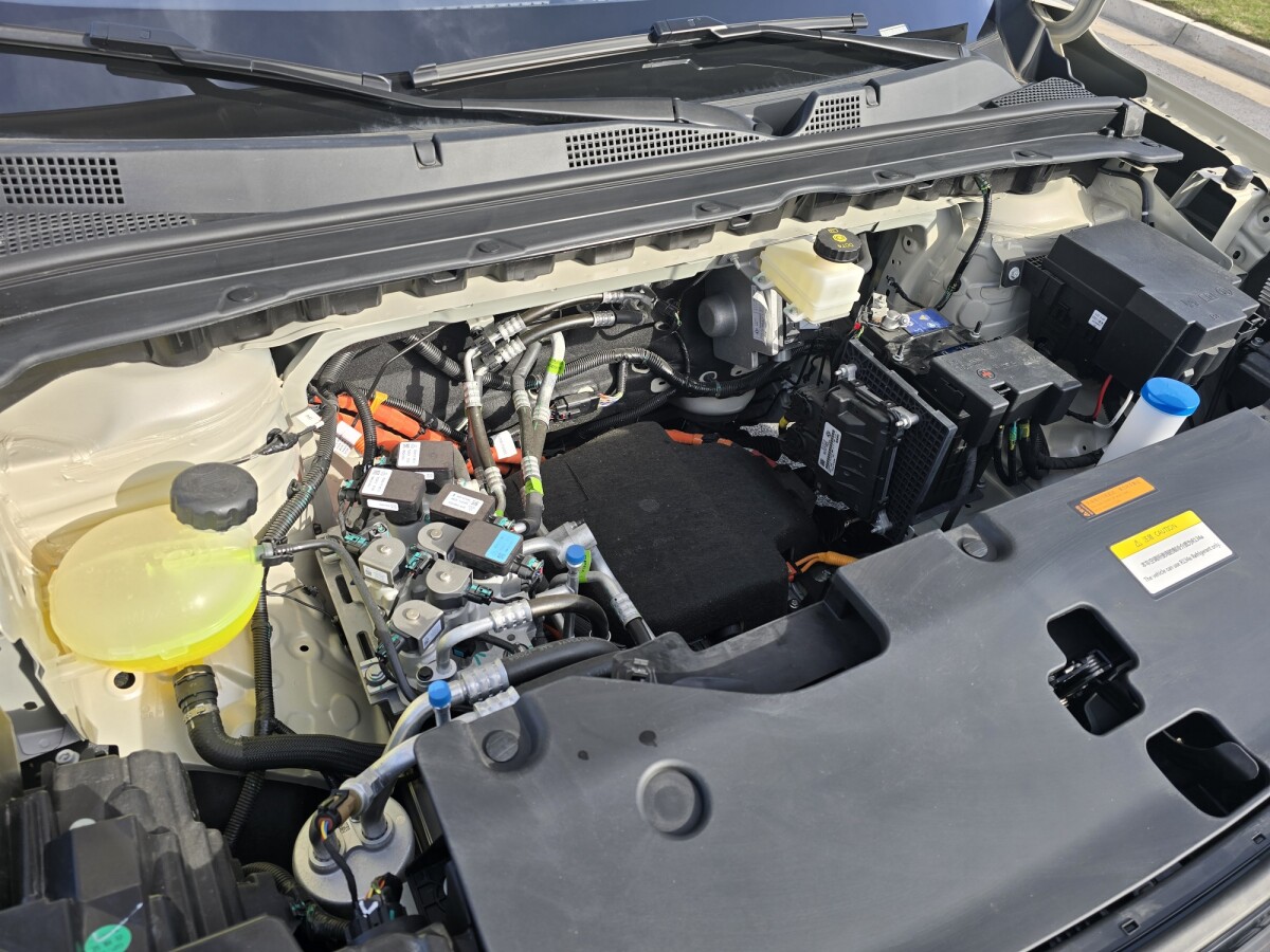 Dongfeng Vigo E2+ 0KM | Permuta / Financia Dongfeng Vigo E2+ 0KM | Permuta / Financia