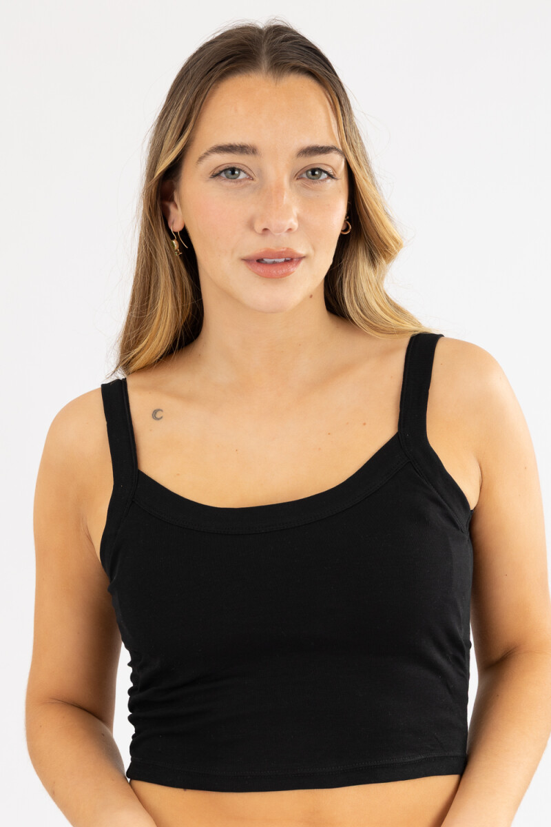 Top 03 - Negro 