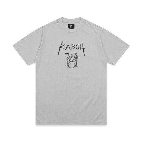 REMERA REGULAR - PALITO BAND REMERA REGULAR - PALITO BAND