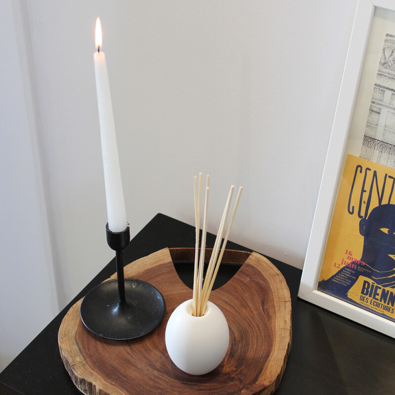 Difusor aromatizador de ambientes 100ml Gardenia