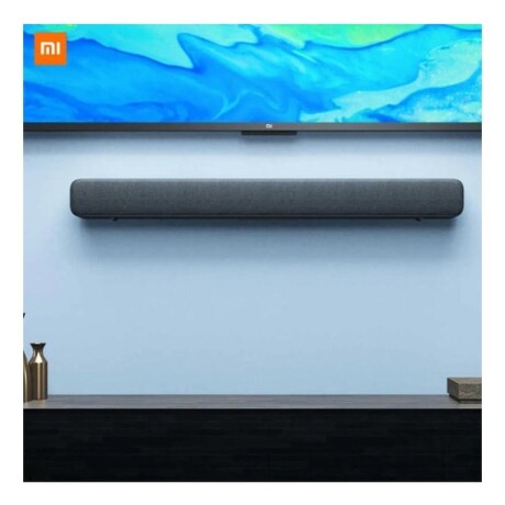 Parlante barra de sonido para TV Xiaomi Mi Sound Bar Bluetooth 30W Parlante barra de sonido para TV Xiaomi Mi Sound Bar Bluetooth 30W