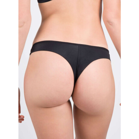 Colaless microfibra sacks every day Negro