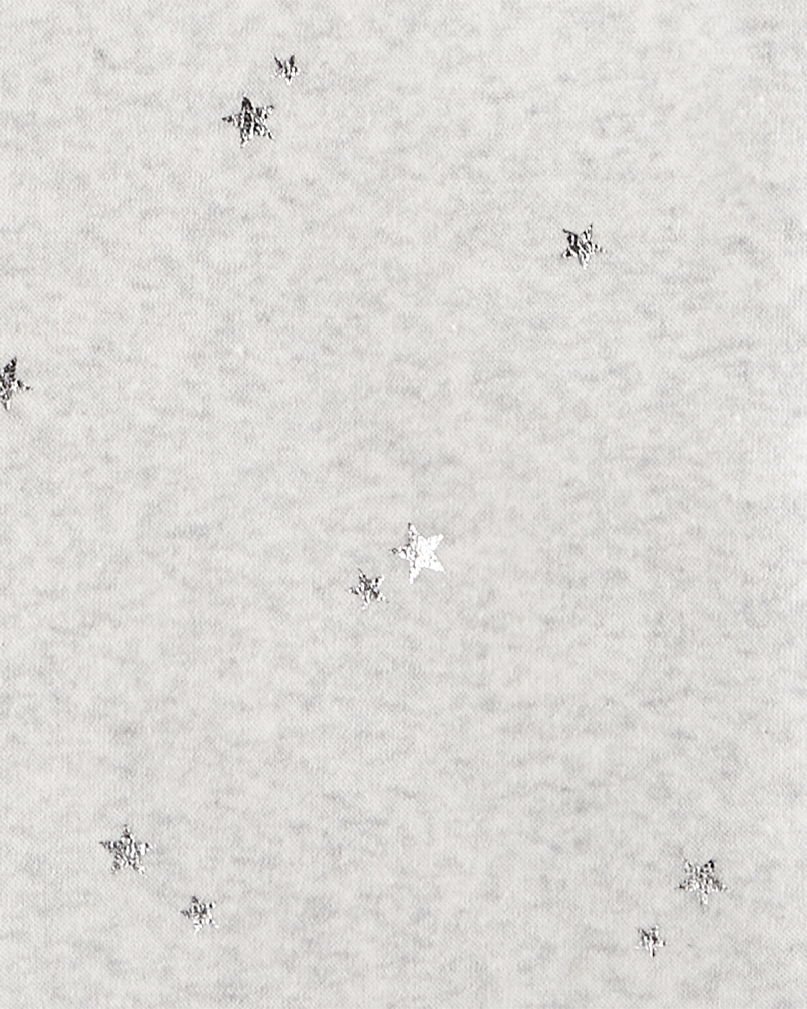 Campera con Interior de Felpa Sin color