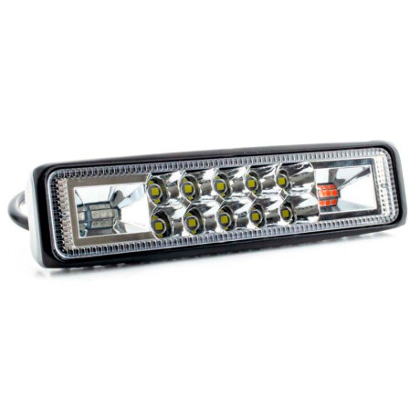 FARO LED - FARO LED 12-24V 3,5X14,6 ROJO AZUL BLANCO - FARO LED - FARO LED 12-24V 3,5X14,6 ROJO AZUL BLANCO -
