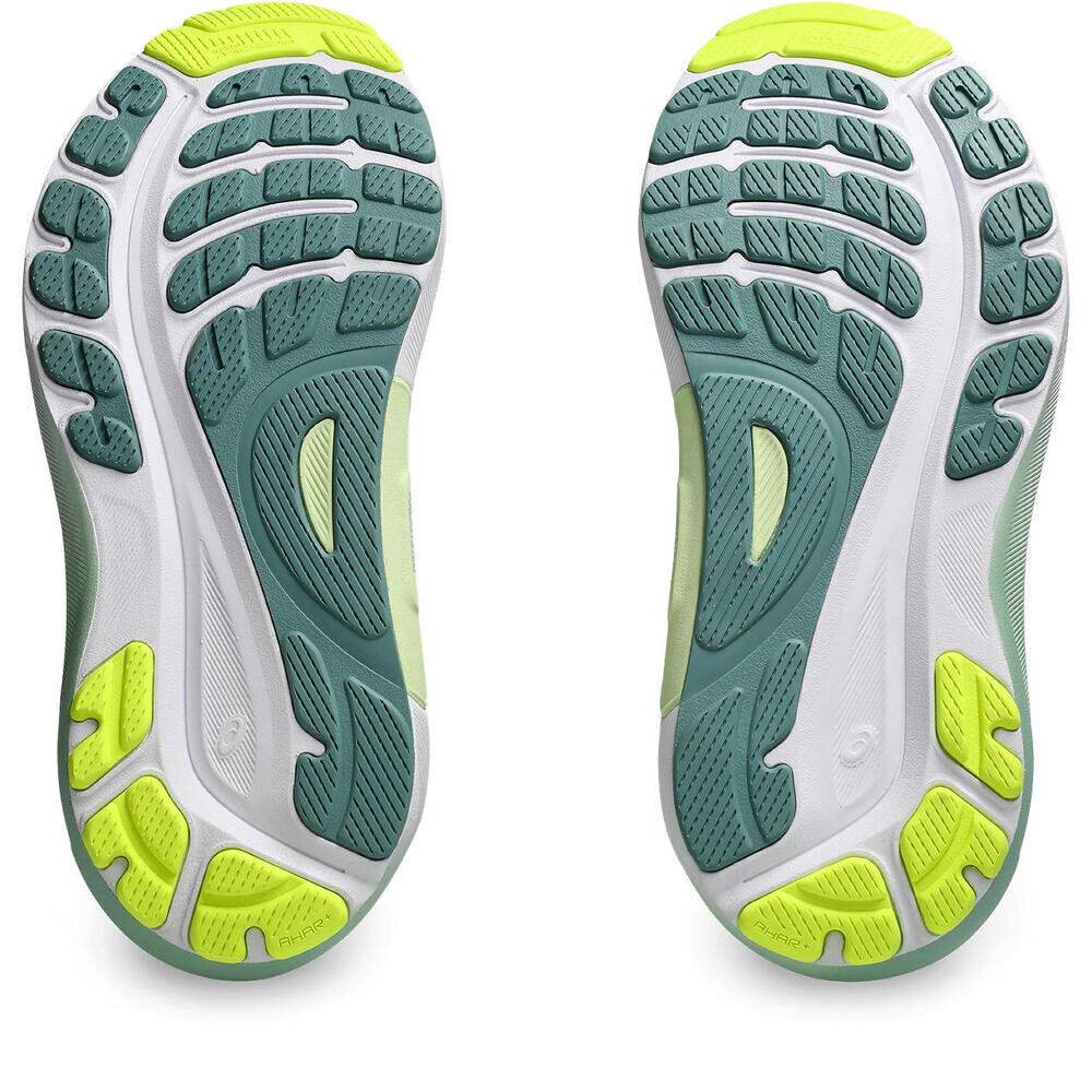 GEL Kayano 31 - Mujer Cool Matcha/light Celadon
