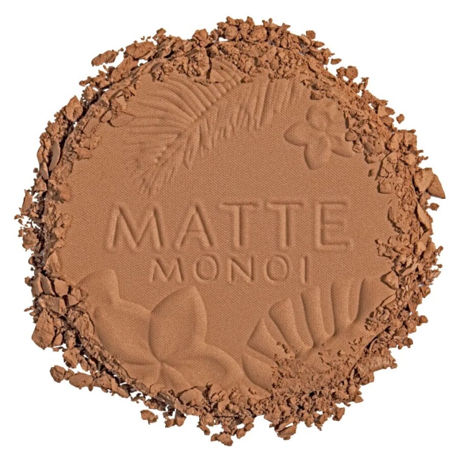 Bronceador Matte Monoi Bronzer Sunkissed - Physicians Bronceador Matte Monoi Bronzer Sunkissed - Physicians