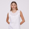 Musculosa Whitaker Blanco