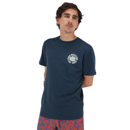 Remera MC Deus Venice Remera MC Deus Venice