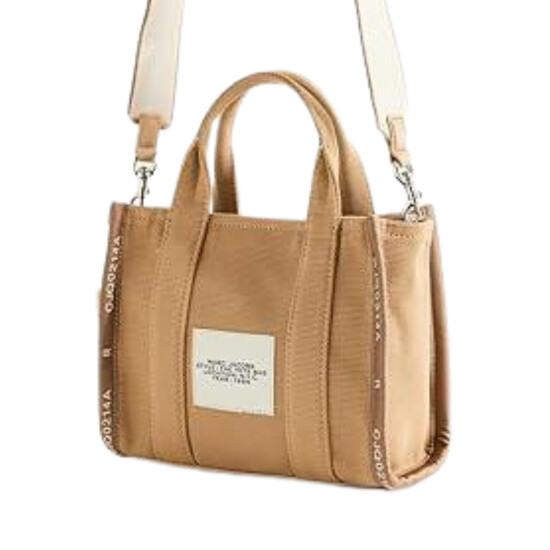 MARC JACOBS - THE SMALL TOTE 0