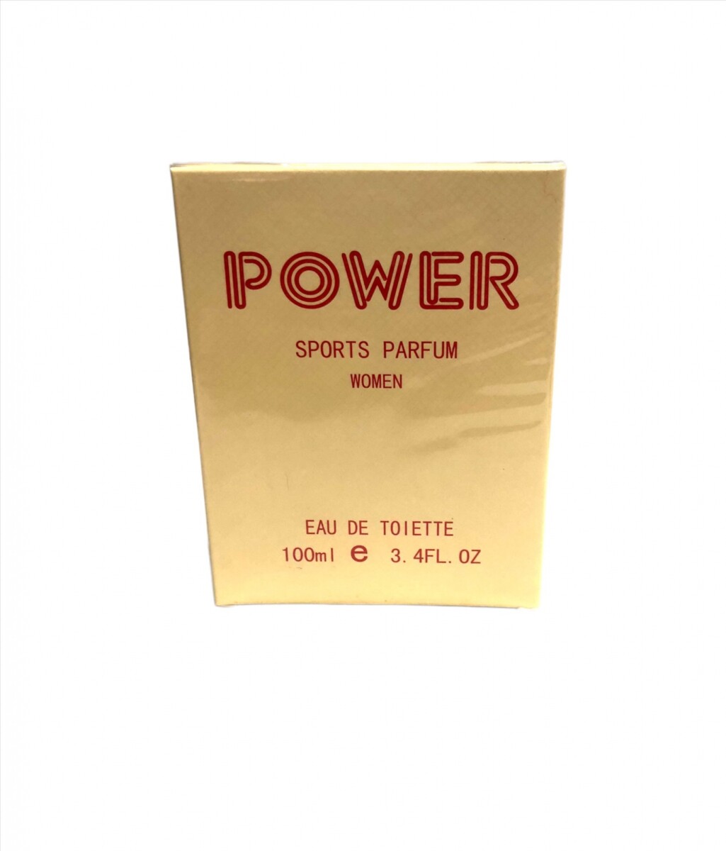 Power 100 ml 