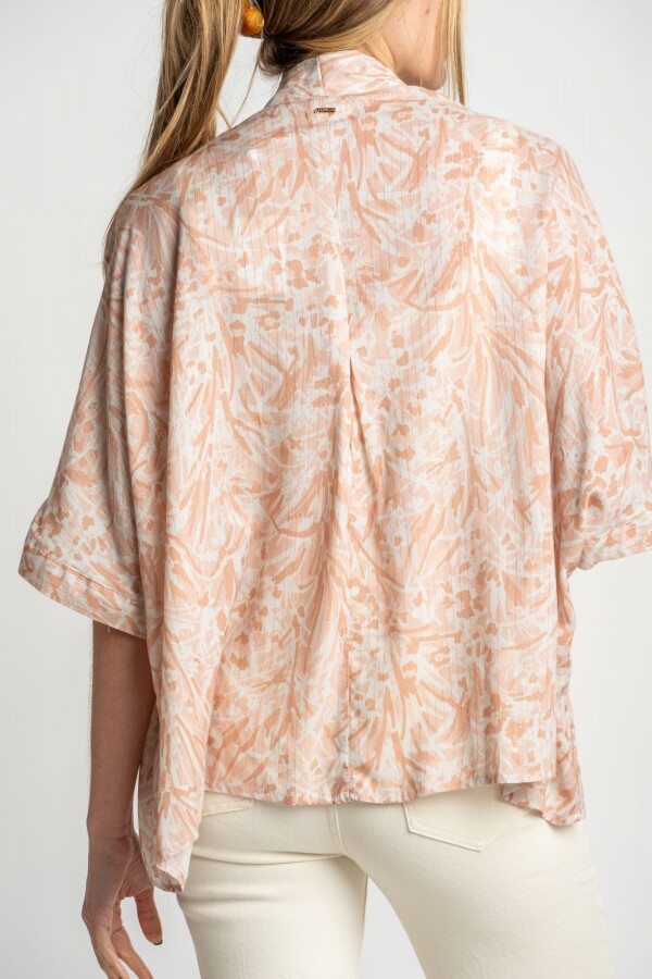 Kimono Rosa