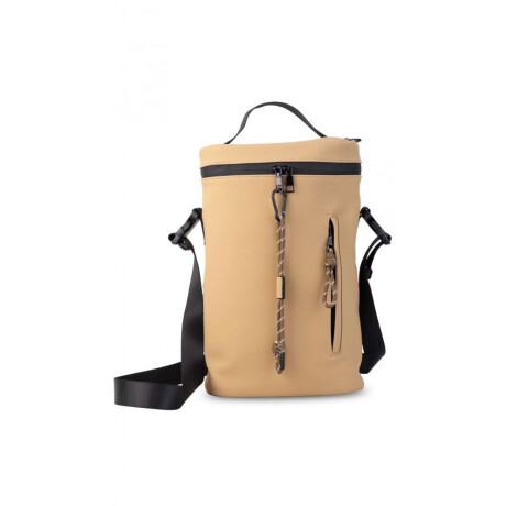 Matera Islandia Nuez