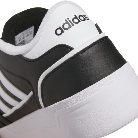 adidas BREAK START BOLD Black