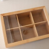 Caja de Té Caja de Té