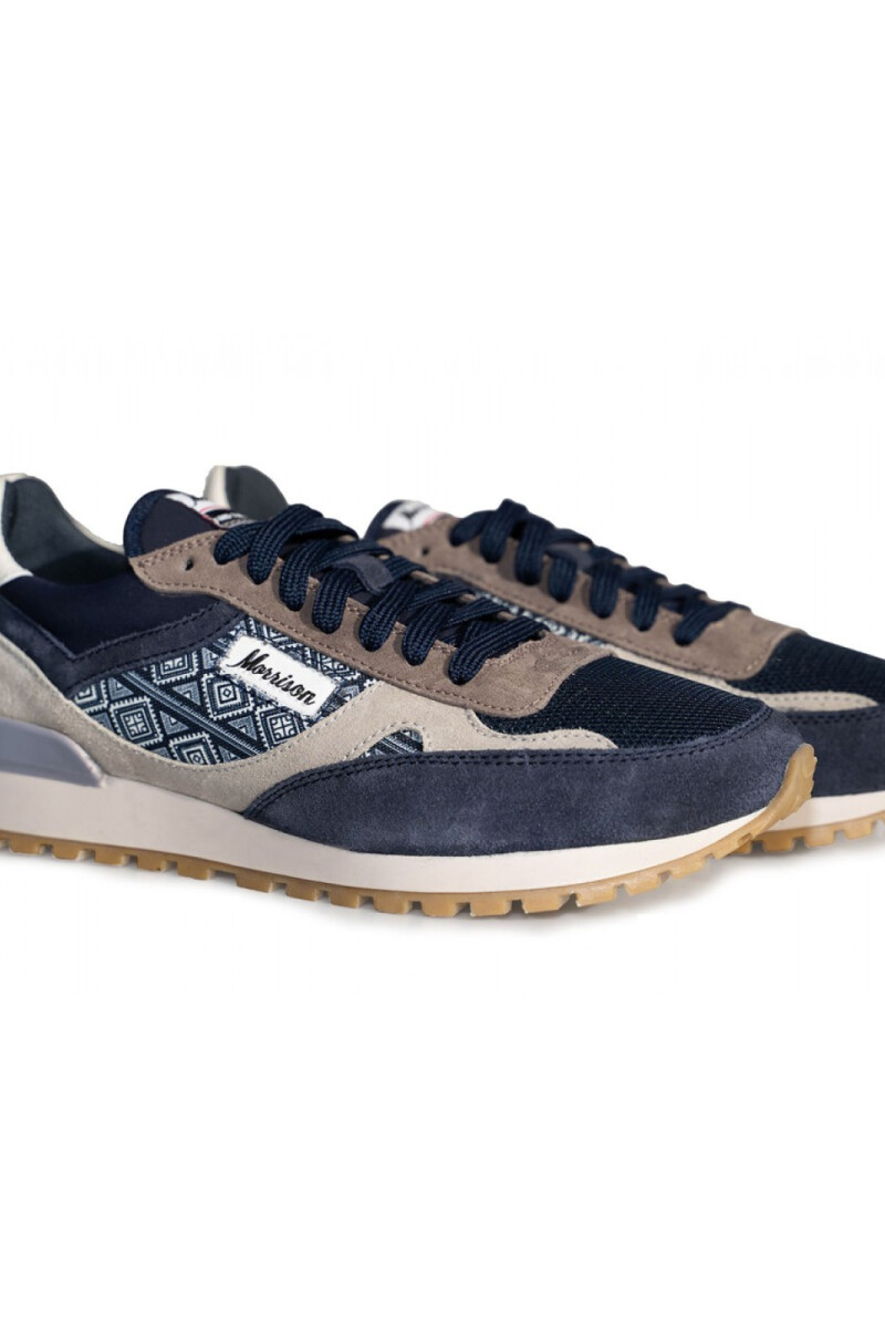 Zapatilla Alpha Arthur