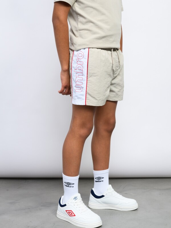 SHORT DE BAÑO TRUCKER Umbro Junior 0b4