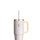 24 OZ ALL AROUND TRAVEL TUMBLER Glimmer Cream