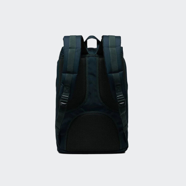 Mochila Herschel Little America Mid Verde