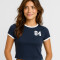 Tops Olira Estampado 1