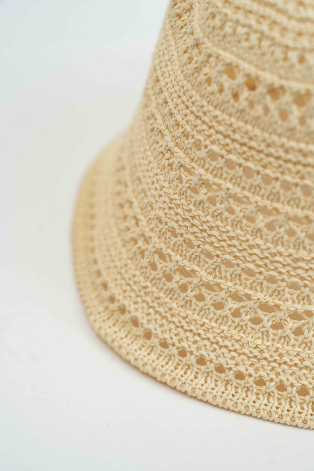 Sombrero Cata Beige
