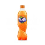 FANTA NARANJA PET 500 ML UNID. única