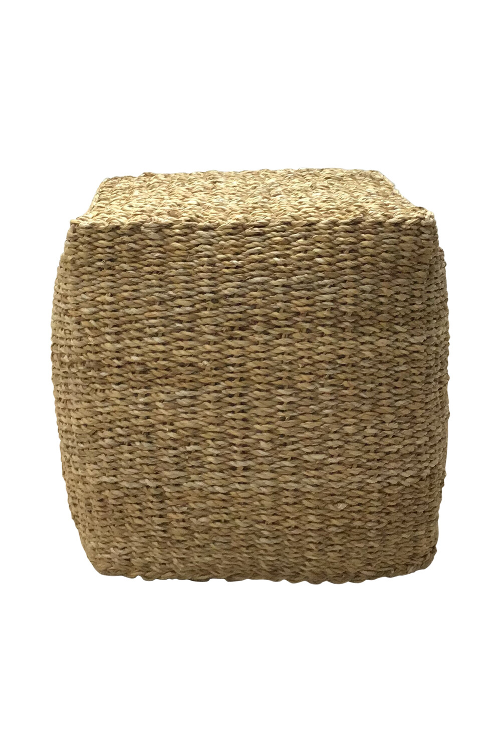 Puff Segovia Color Unico