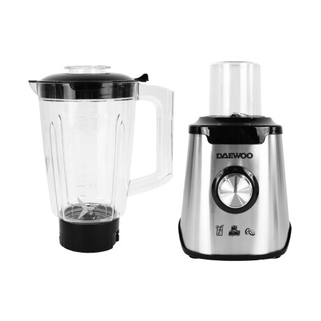 Licuadora Daewoo con mixer Licuadora Daewoo con mixer