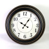 RELOJ P/PARED 59CM Unica