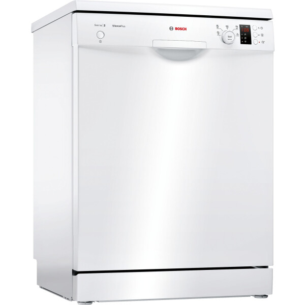 LAVAVAJILLAS BOSCH SMS25AW05E 12 SERVICIOS BLANCO LAVAVAJILLAS BOSCH SMS25AW05E 12 SERVICIOS BLANCO