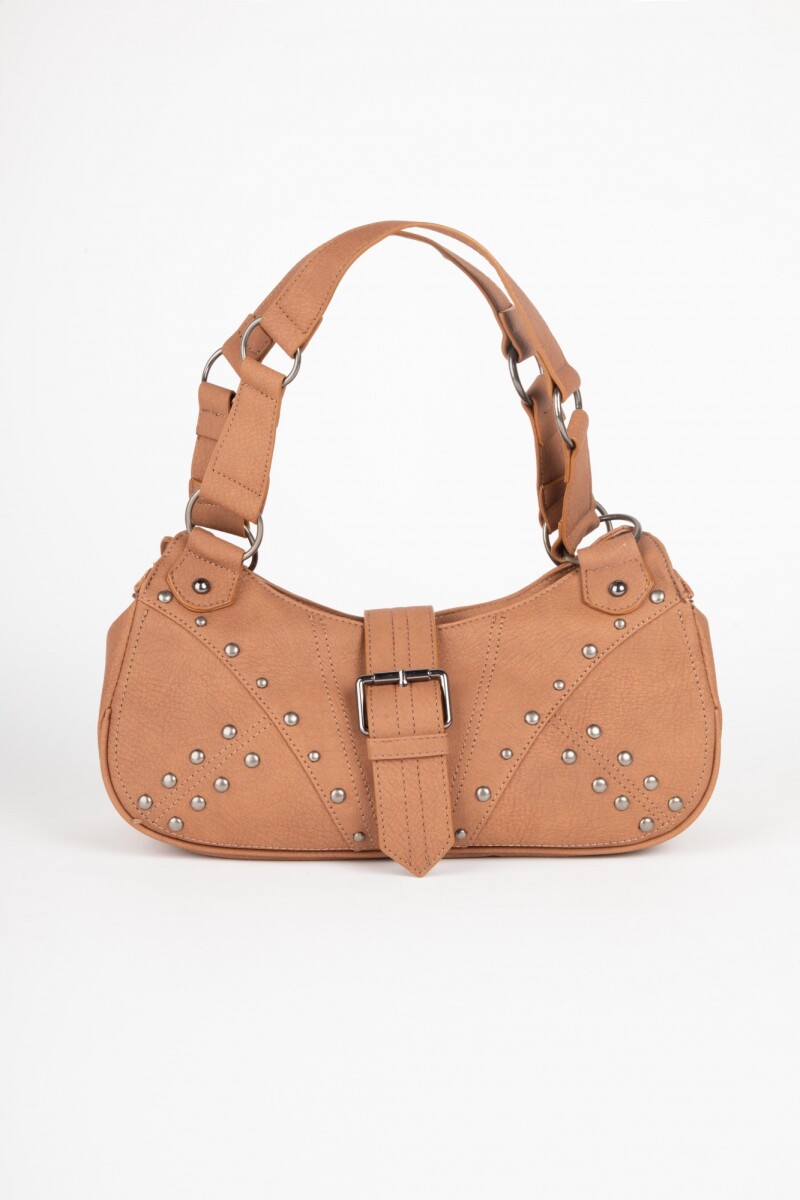 CARTERA HILL Marron