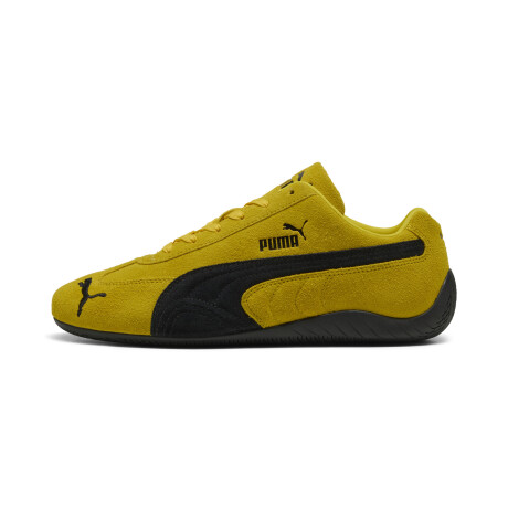 Speedcat OG 39884619 Amarillo/Negro
