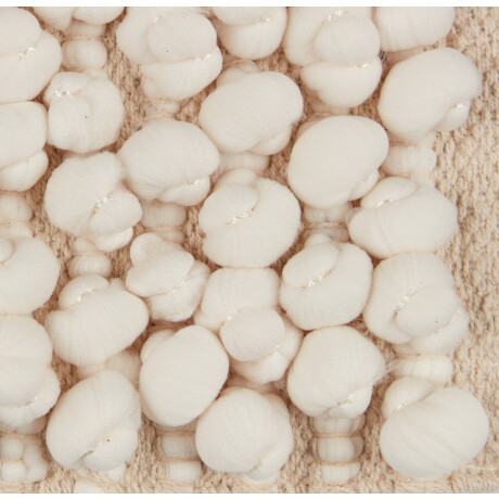 Alfombra Baño Orrefors 60X90 Natural
