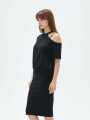 Remera Cusco Negro