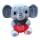 Peluche Animal Que Repite y Baila y Canta ELEFANTE
