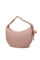Bandolera Trendy Rosado