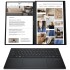 Notebook Asus Zenbook Duo Core Ultra 7 4.8ghz, 16gb, 1tb Ssd, Dual 14'' Wuxga Oled Touch NOTEBOOK ASUS ZENBOOK DUO CORE ULTRA 7 4