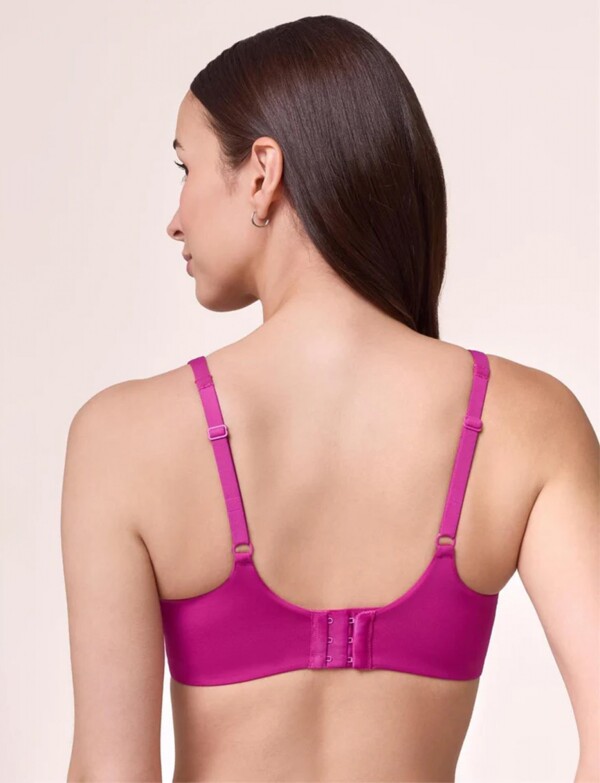 Bralette Comfy FUCSIA